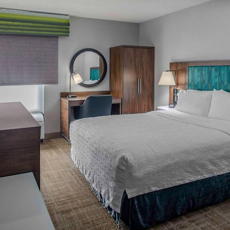 Hampton Inn Detroit Northville Ngoại thất bức ảnh