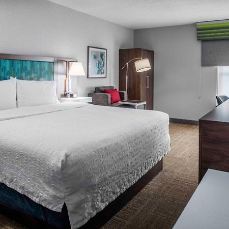 Hampton Inn Detroit Northville Ngoại thất bức ảnh