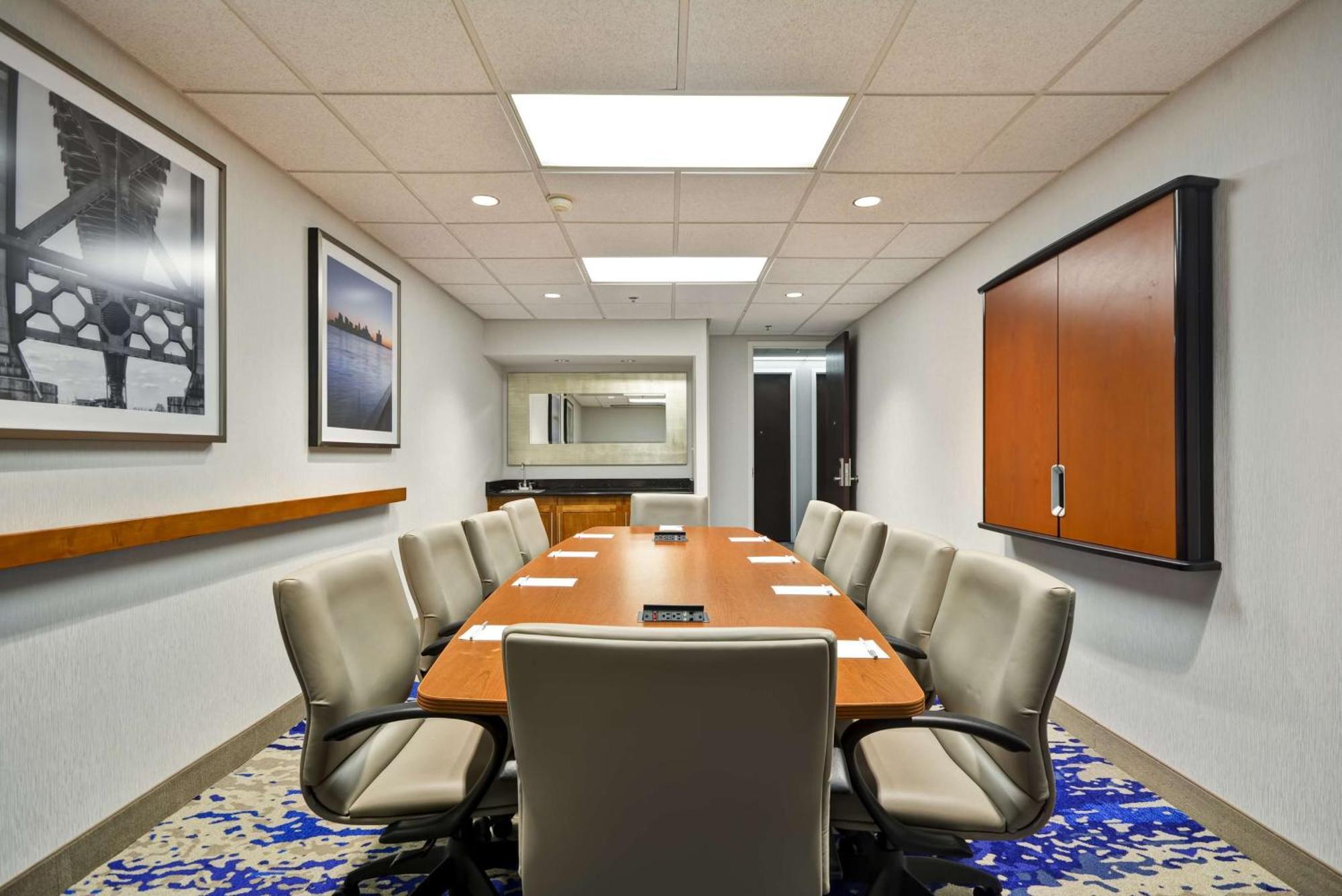 Hampton Inn Detroit Northville Ngoại thất bức ảnh