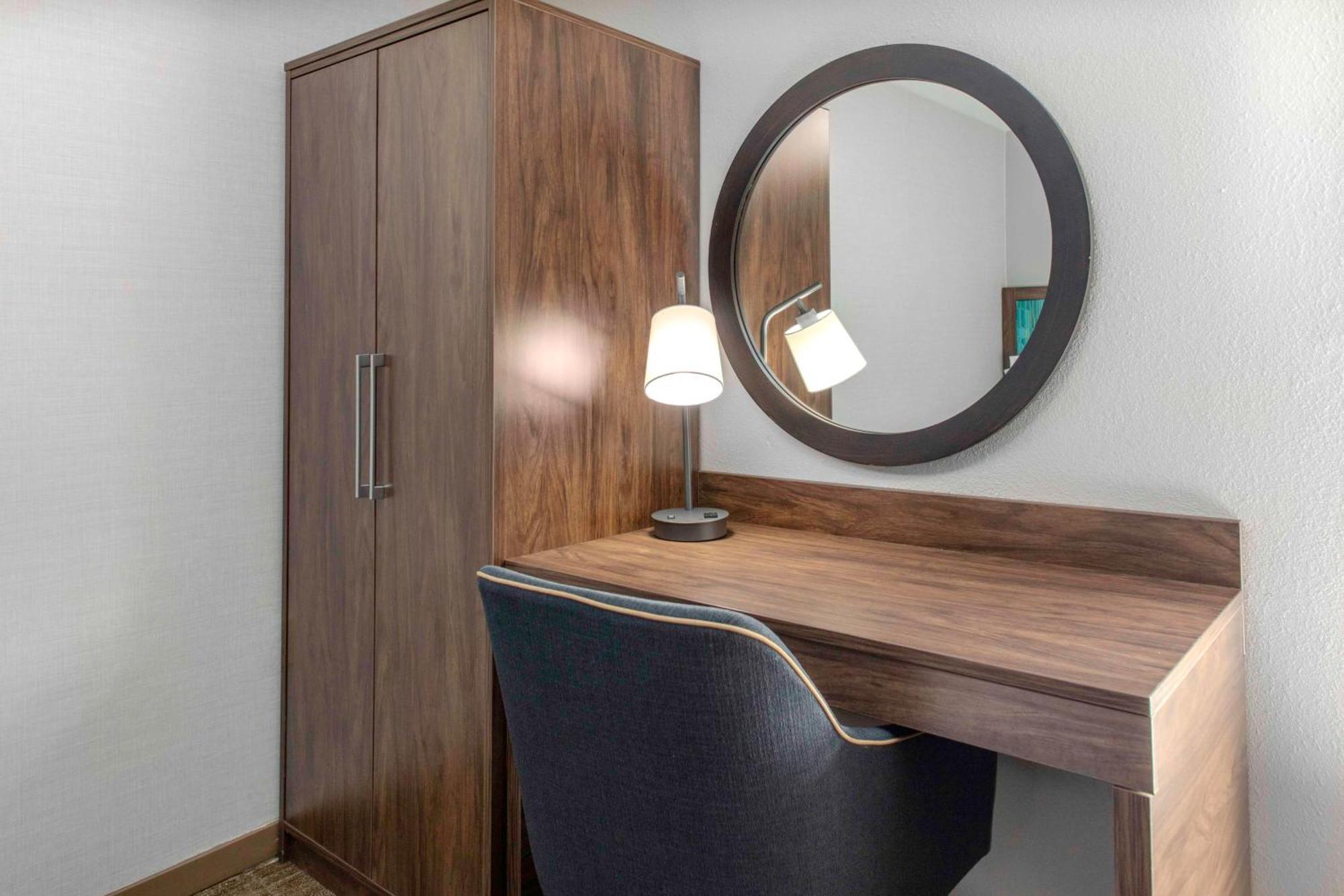Hampton Inn Detroit Northville Ngoại thất bức ảnh