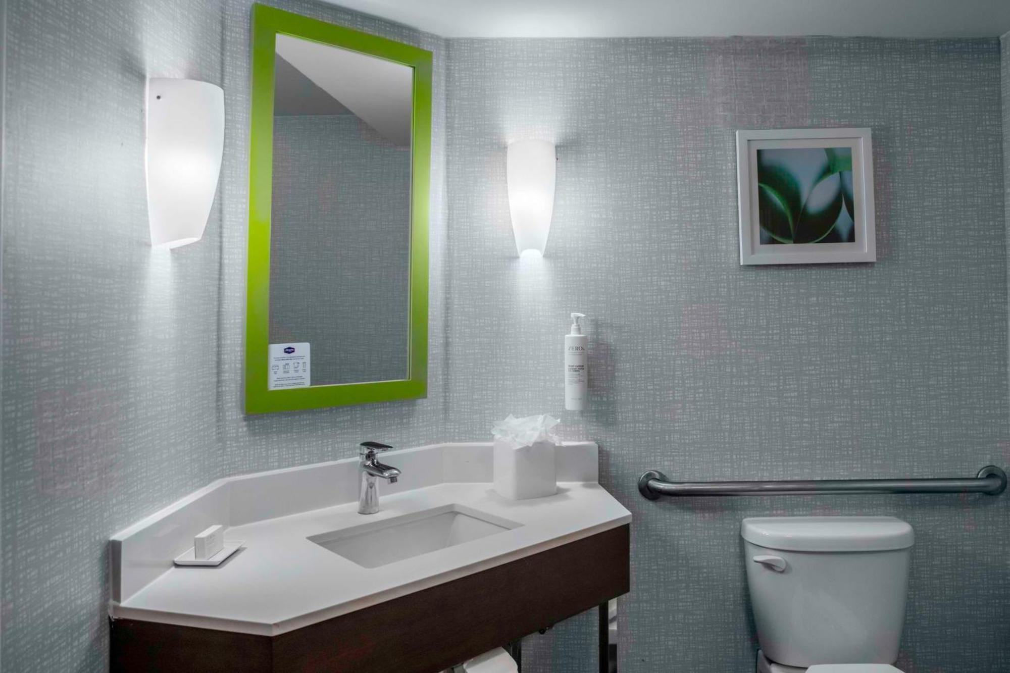 Hampton Inn Detroit Northville Ngoại thất bức ảnh
