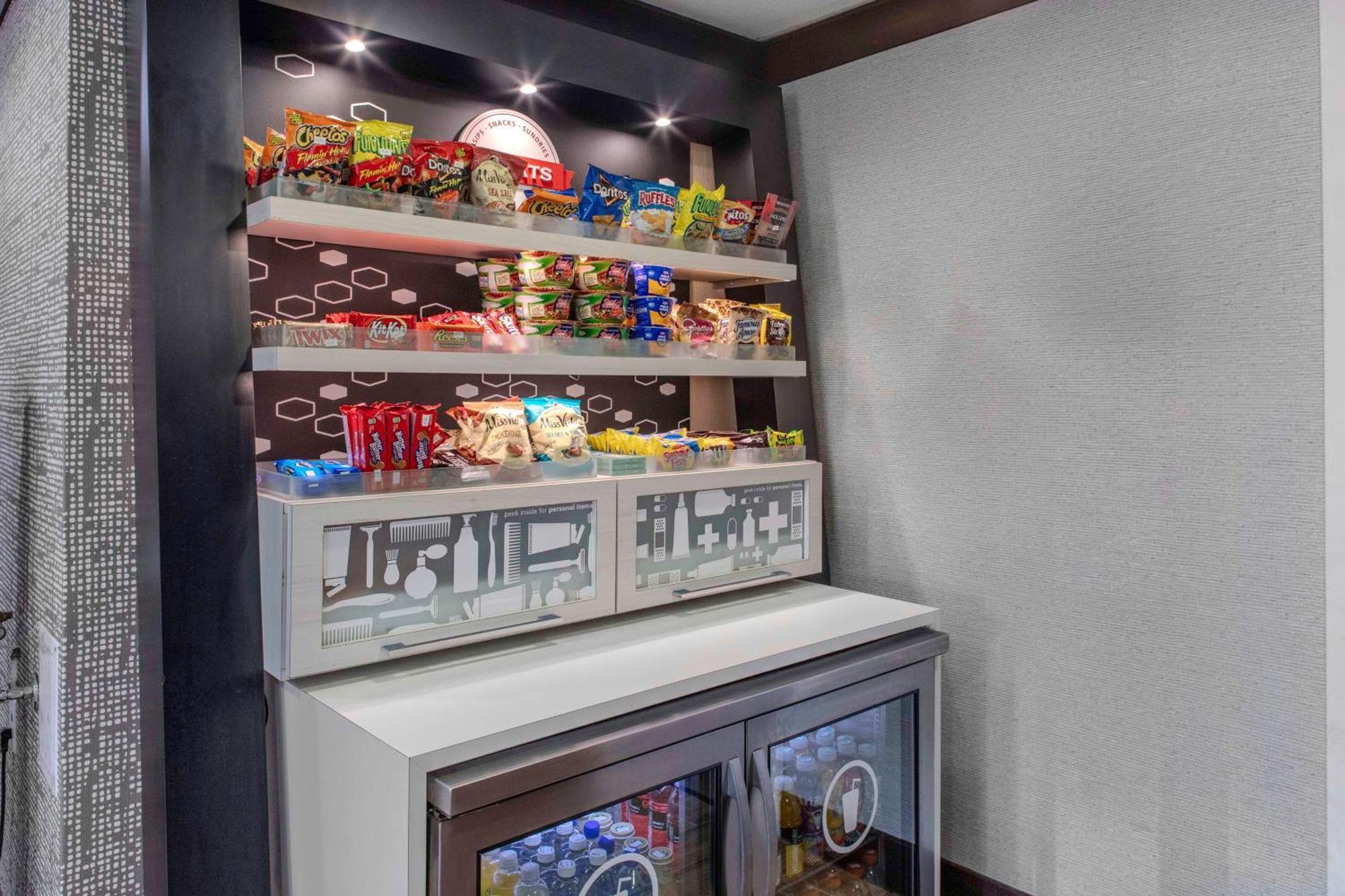 Hampton Inn Detroit Northville Ngoại thất bức ảnh