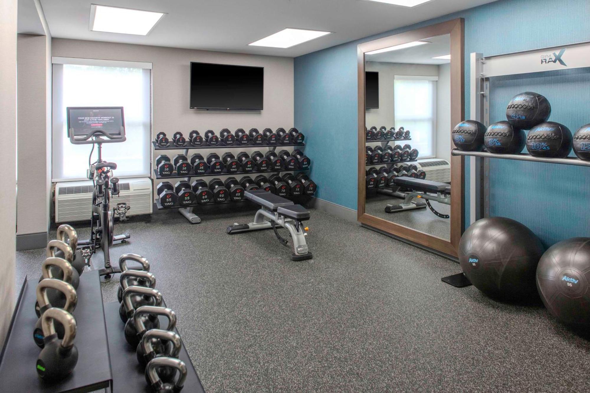 Hampton Inn Detroit Northville Ngoại thất bức ảnh