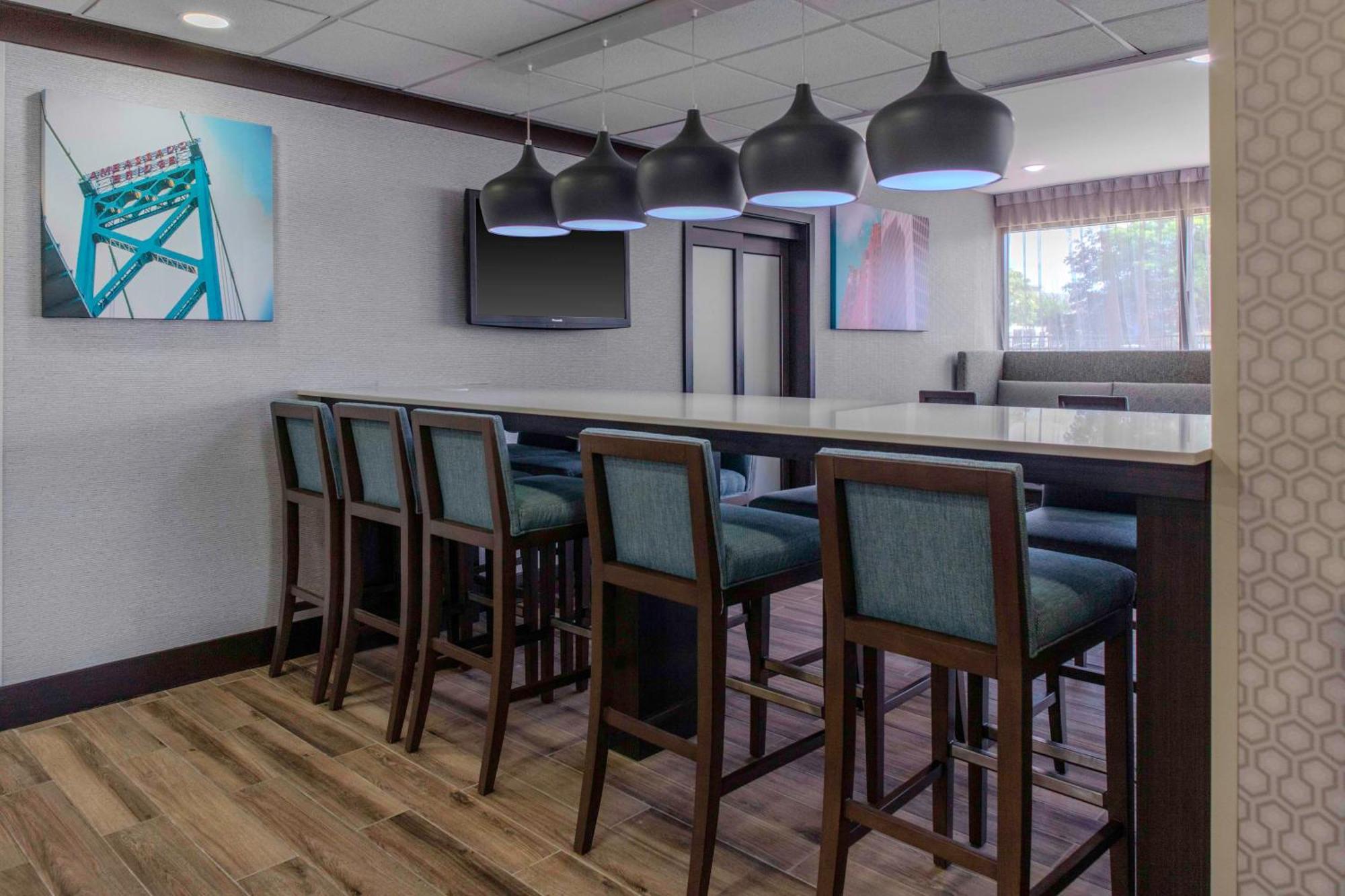 Hampton Inn Detroit Northville Ngoại thất bức ảnh