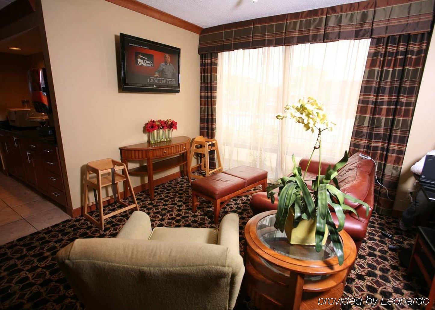 Hampton Inn Detroit Northville Phòng bức ảnh