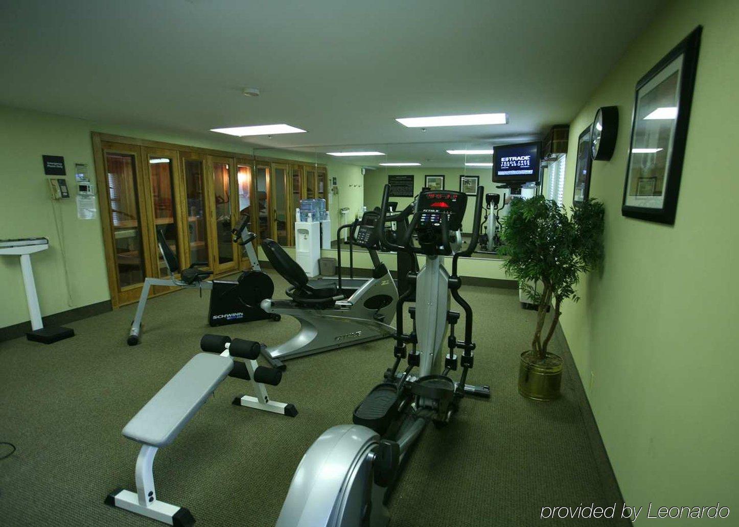 Hampton Inn Detroit Northville Tiện nghi bức ảnh