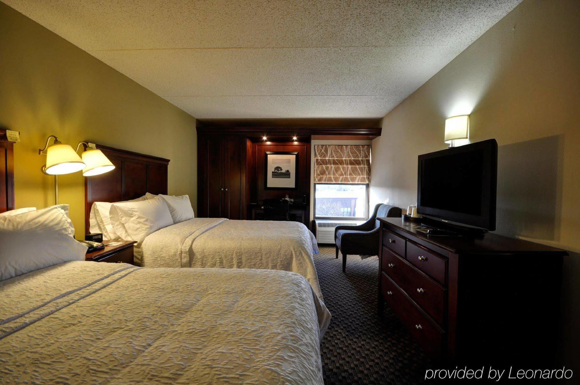 Hampton Inn Detroit Northville Ngoại thất bức ảnh