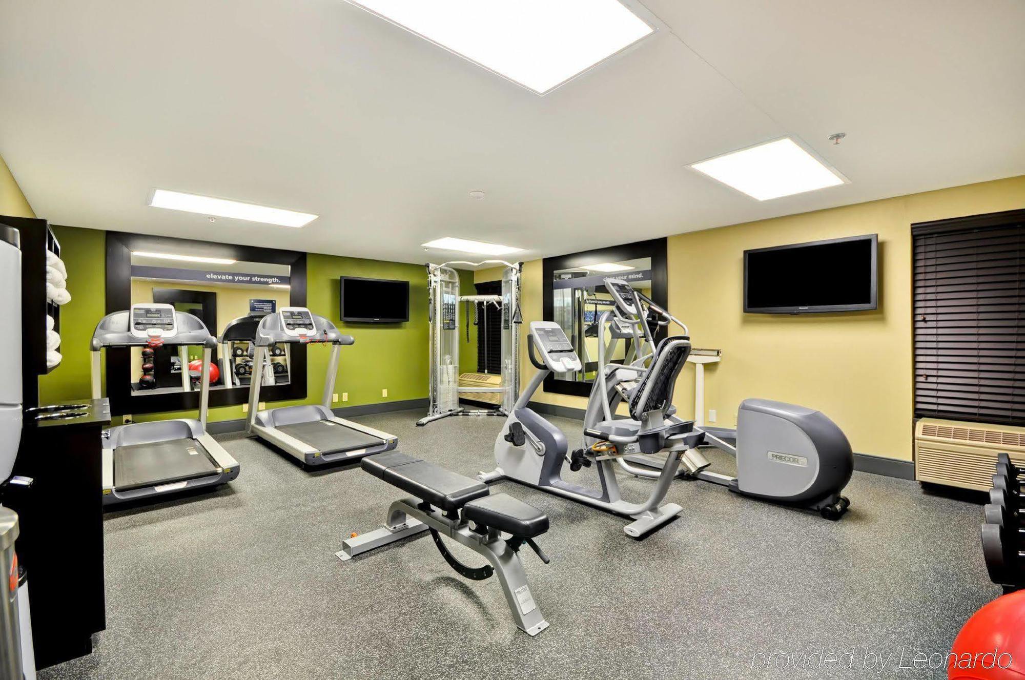Hampton Inn Detroit Northville Ngoại thất bức ảnh