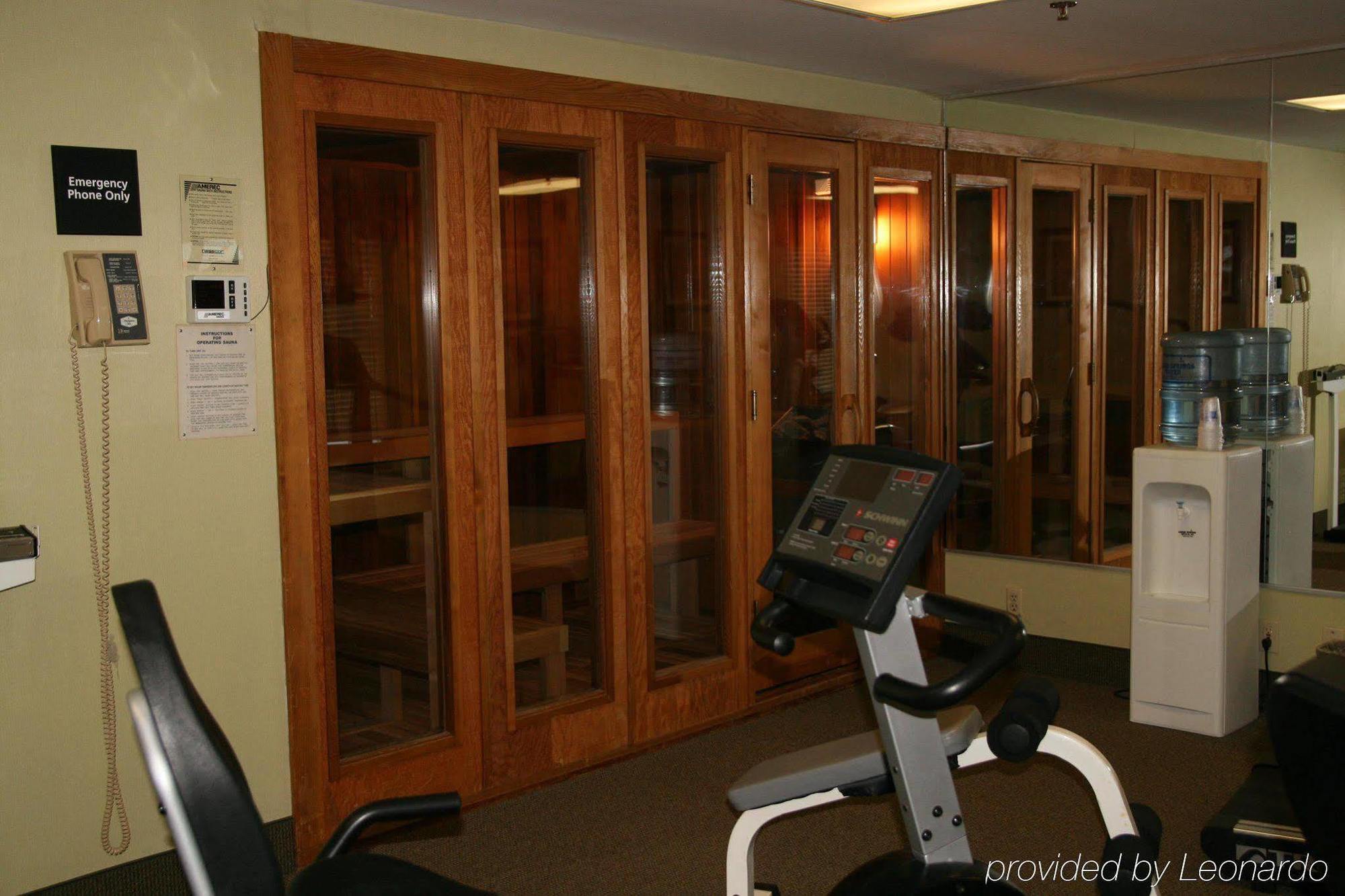 Hampton Inn Detroit Northville Tiện nghi bức ảnh
