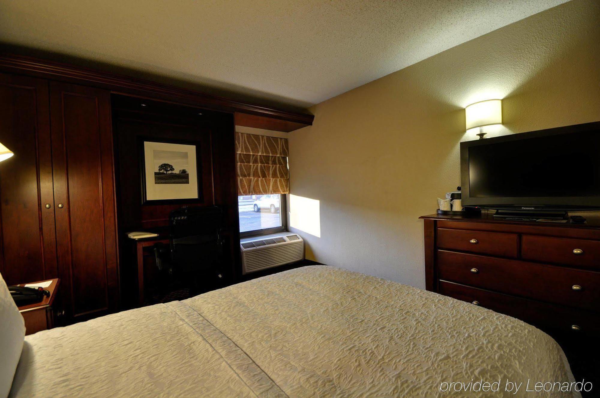 Hampton Inn Detroit Northville Ngoại thất bức ảnh