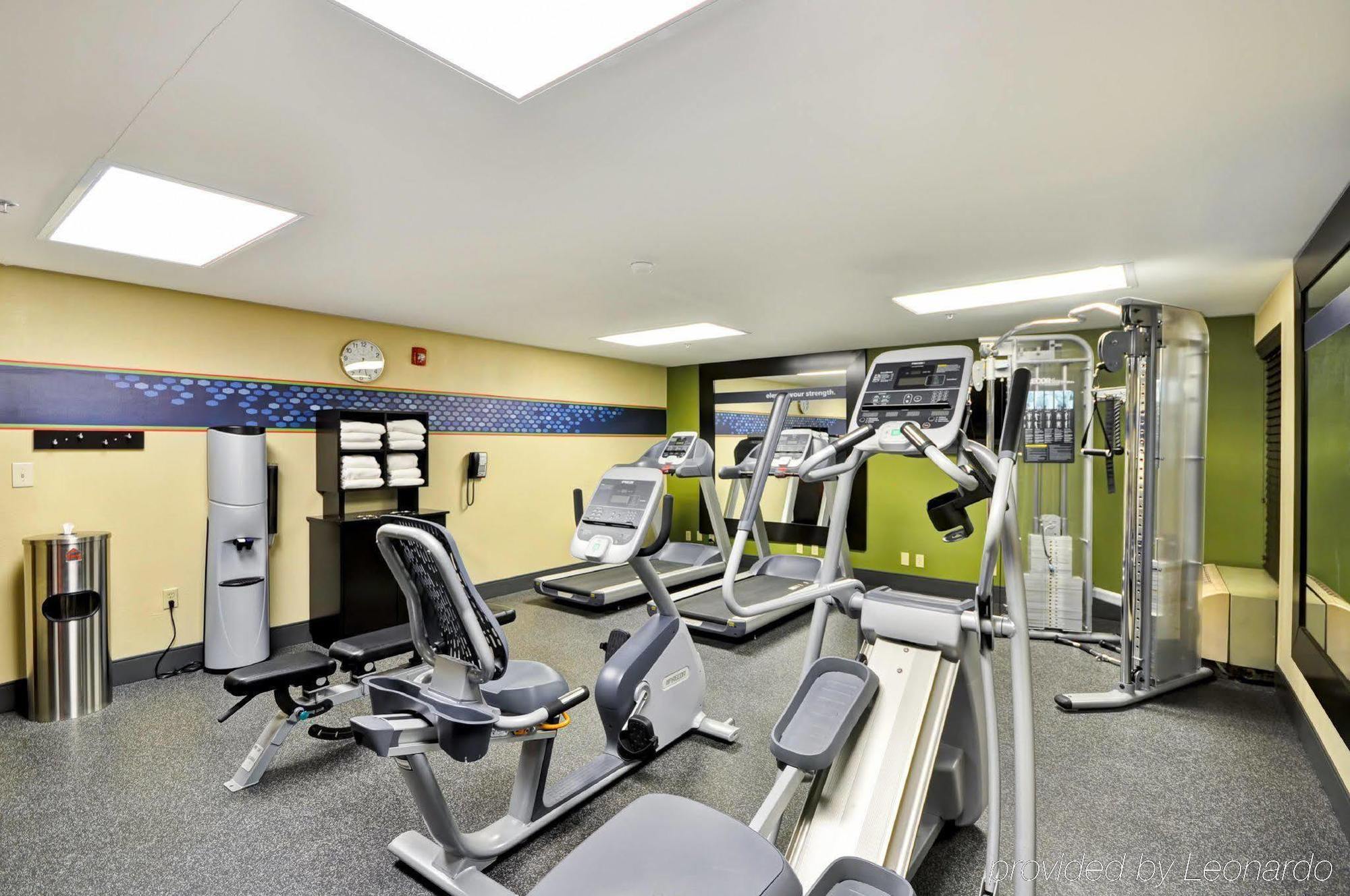 Hampton Inn Detroit Northville Ngoại thất bức ảnh
