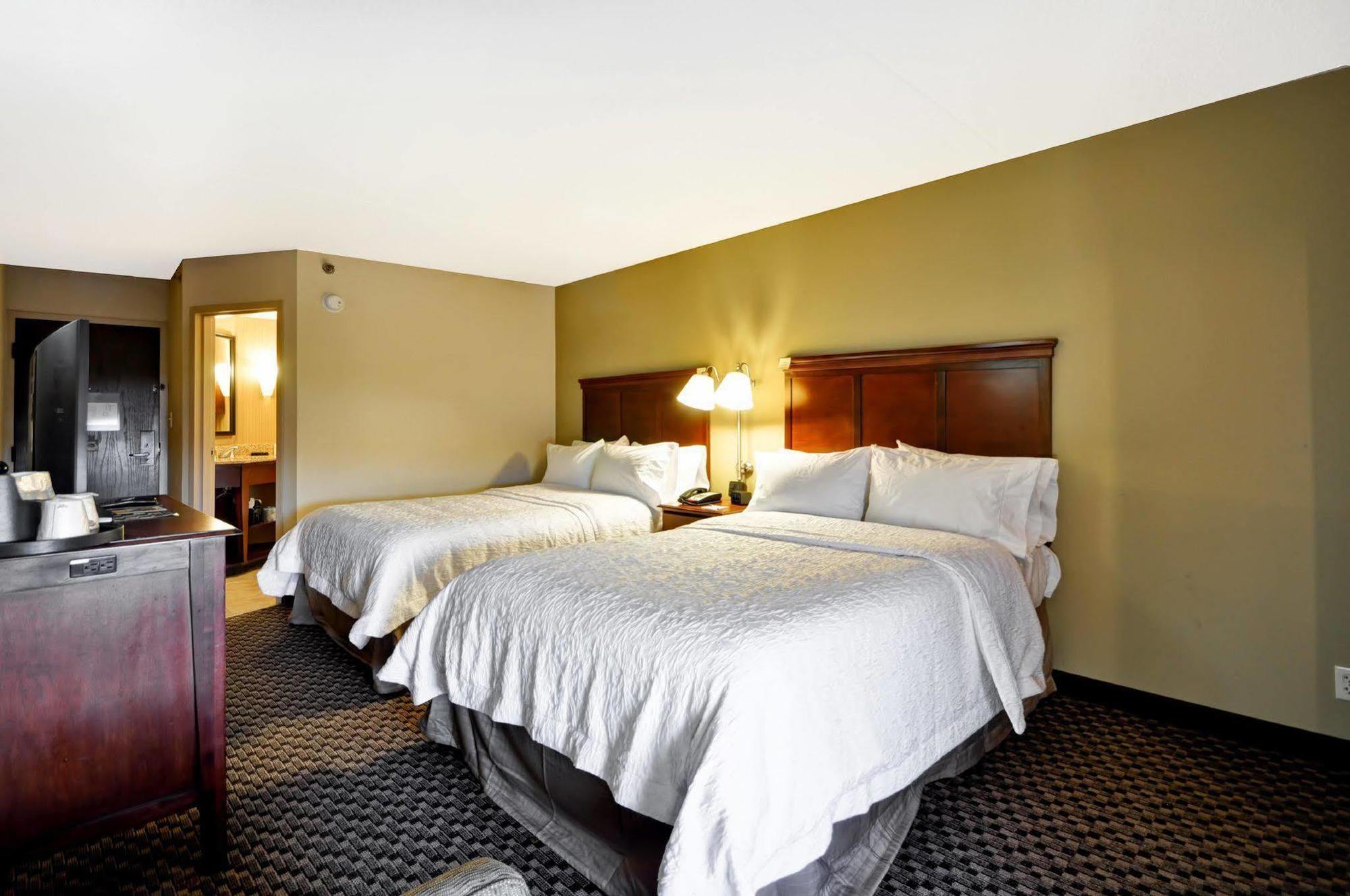 Hampton Inn Detroit Northville Ngoại thất bức ảnh